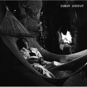 Conor Oberst - Conor Oberst  CD